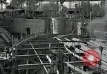 Image of American pavilion Brussels Belgium, 1958, second 32 stock footage video 65675058773
