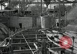 Image of American pavilion Brussels Belgium, 1958, second 33 stock footage video 65675058773