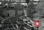 Image of American pavilion Brussels Belgium, 1958, second 34 stock footage video 65675058773