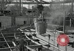 Image of American pavilion Brussels Belgium, 1958, second 35 stock footage video 65675058773