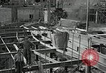 Image of American pavilion Brussels Belgium, 1958, second 36 stock footage video 65675058773