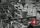 Image of American pavilion Brussels Belgium, 1958, second 37 stock footage video 65675058773