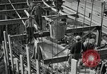 Image of American pavilion Brussels Belgium, 1958, second 38 stock footage video 65675058773