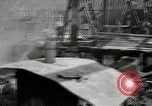 Image of American pavilion Brussels Belgium, 1958, second 50 stock footage video 65675058773