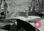 Image of American pavilion Brussels Belgium, 1958, second 51 stock footage video 65675058773