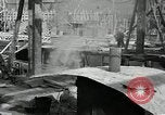 Image of American pavilion Brussels Belgium, 1958, second 52 stock footage video 65675058773