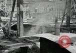Image of American pavilion Brussels Belgium, 1958, second 53 stock footage video 65675058773
