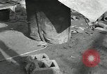 Image of American pavilion Brussels Belgium, 1958, second 54 stock footage video 65675058773