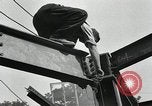 Image of American pavilion Brussels Belgium, 1958, second 56 stock footage video 65675058773