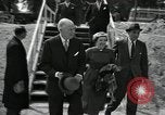 Image of American pavilion Brussels Belgium, 1958, second 3 stock footage video 65675058774
