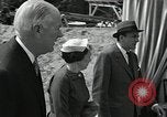 Image of American pavilion Brussels Belgium, 1958, second 6 stock footage video 65675058774