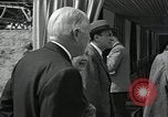 Image of American pavilion Brussels Belgium, 1958, second 7 stock footage video 65675058774