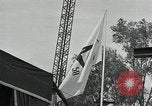 Image of American pavilion Brussels Belgium, 1958, second 9 stock footage video 65675058774