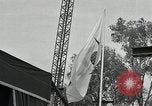 Image of American pavilion Brussels Belgium, 1958, second 10 stock footage video 65675058774