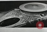 Image of American pavilion Brussels Belgium, 1958, second 18 stock footage video 65675058774