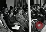 Image of American pavilion Brussels Belgium, 1958, second 27 stock footage video 65675058774