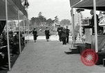 Image of American pavilion Brussels Belgium, 1958, second 31 stock footage video 65675058774