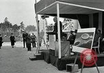 Image of American pavilion Brussels Belgium, 1958, second 34 stock footage video 65675058774