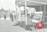 Image of American pavilion Brussels Belgium, 1958, second 35 stock footage video 65675058774