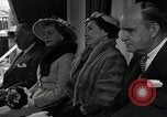 Image of American pavilion Brussels Belgium, 1958, second 46 stock footage video 65675058774