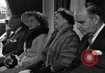 Image of American pavilion Brussels Belgium, 1958, second 48 stock footage video 65675058774
