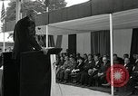 Image of American pavilion Brussels Belgium, 1958, second 54 stock footage video 65675058774
