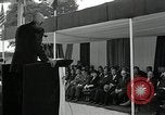 Image of American pavilion Brussels Belgium, 1958, second 56 stock footage video 65675058774