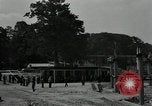 Image of American pavilion Brussels Belgium, 1958, second 58 stock footage video 65675058774