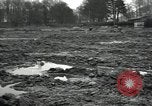 Image of construction headquarters Brussels Belgium, 1958, second 7 stock footage video 65675058775
