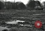 Image of construction headquarters Brussels Belgium, 1958, second 8 stock footage video 65675058775