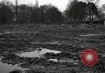 Image of construction headquarters Brussels Belgium, 1958, second 10 stock footage video 65675058775