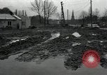 Image of construction headquarters Brussels Belgium, 1958, second 14 stock footage video 65675058775