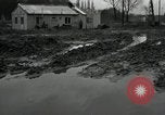 Image of construction headquarters Brussels Belgium, 1958, second 17 stock footage video 65675058775