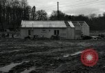 Image of construction headquarters Brussels Belgium, 1958, second 23 stock footage video 65675058775