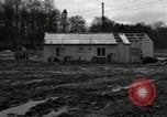 Image of construction headquarters Brussels Belgium, 1958, second 24 stock footage video 65675058775