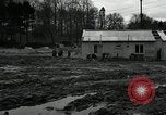 Image of construction headquarters Brussels Belgium, 1958, second 26 stock footage video 65675058775