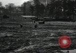Image of construction headquarters Brussels Belgium, 1958, second 31 stock footage video 65675058775