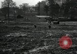 Image of construction headquarters Brussels Belgium, 1958, second 32 stock footage video 65675058775