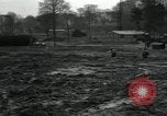 Image of construction headquarters Brussels Belgium, 1958, second 33 stock footage video 65675058775