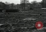 Image of construction headquarters Brussels Belgium, 1958, second 34 stock footage video 65675058775
