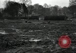 Image of construction headquarters Brussels Belgium, 1958, second 36 stock footage video 65675058775
