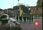 Image of National Day parade Vietnam, 1965, second 23 stock footage video 65675058776