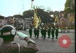 Image of National Day parade Vietnam, 1965, second 24 stock footage video 65675058776