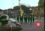 Image of National Day parade Vietnam, 1965, second 25 stock footage video 65675058776