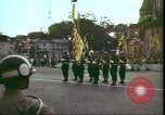 Image of National Day parade Vietnam, 1965, second 28 stock footage video 65675058776