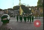 Image of National Day parade Vietnam, 1965, second 29 stock footage video 65675058776