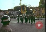 Image of National Day parade Vietnam, 1965, second 30 stock footage video 65675058776