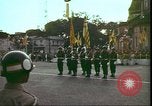 Image of National Day parade Vietnam, 1965, second 31 stock footage video 65675058776