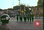 Image of National Day parade Vietnam, 1965, second 32 stock footage video 65675058776