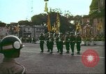 Image of National Day parade Vietnam, 1965, second 33 stock footage video 65675058776